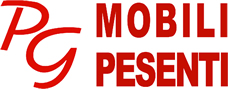 Mobili Pesenti Logo